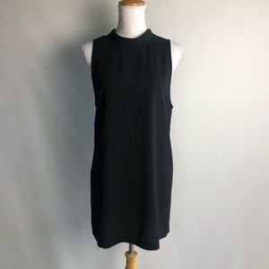Tildon sleeveless tunic top - sz S